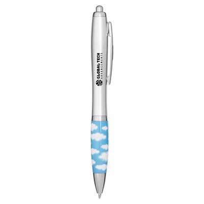 Cloud Technology Ballpoint Pen