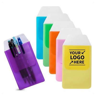 Pocket Pens/Pencils Holder