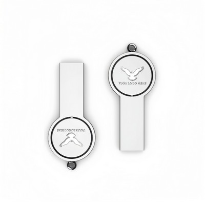 Rotating Stress Relief USB 3.0 Flash Drive Memory