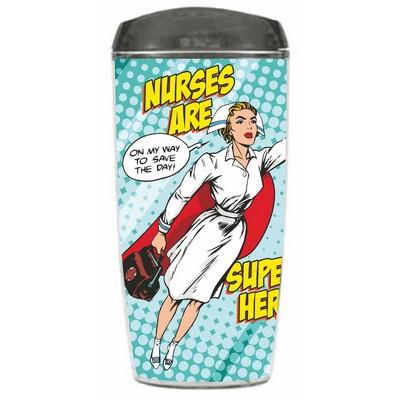 14 oz Ringo Nurse Tumbler